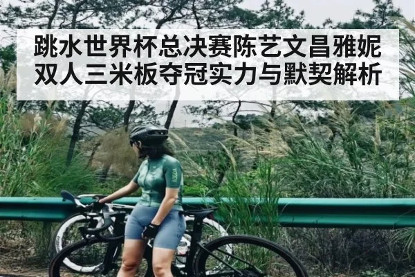 跳水世界杯总决赛陈艺文昌雅妮双人三米板夺冠实力与默契解析