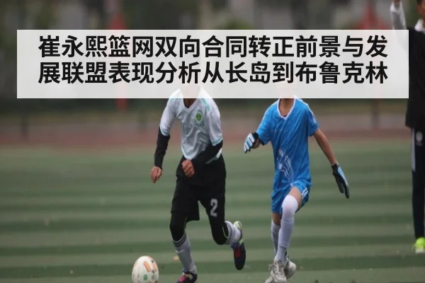 崔永熙篮网双向合同转正前景与发展联盟表现分析从长岛到布鲁克林